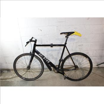 Aventon Single Speed Road Bike