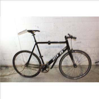 Aventon Single Speed Road Bike