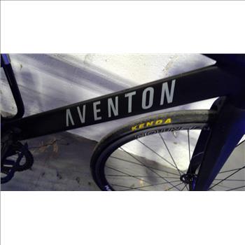 Aventon Single Speed Road Bike