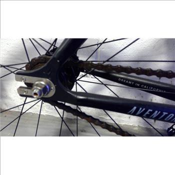 Aventon Single Speed Road Bike