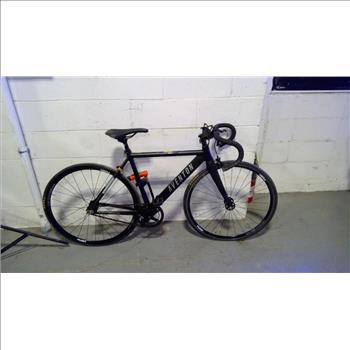 Aventon Single Speed Road Bike