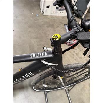 Aventon Soltera E-Bike