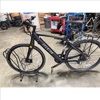 Aventon Soltera E-Bike