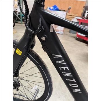 Aventon Soltera E-Bike