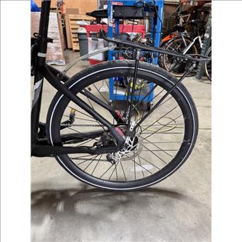 Aventon Soltera E-Bike