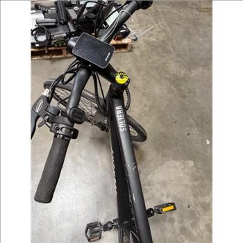 Aventon Soltera E-Bike