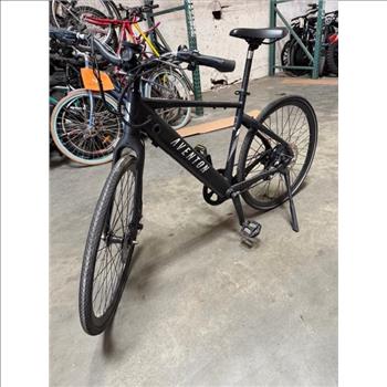 Aventon Soltera E-Bike