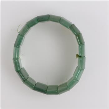 Aventurine Quartz Bracelet