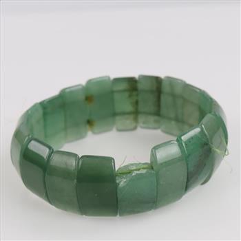 Aventurine Quartz Bracelet