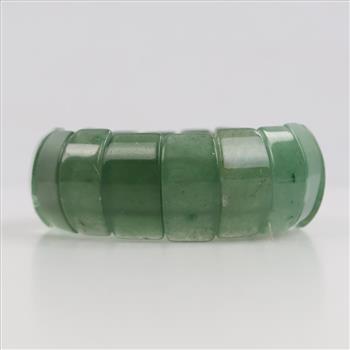 Aventurine Quartz Bracelet