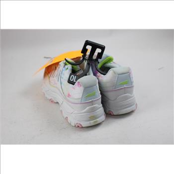 Avia Women's Memory Foam Lightweight Athletic Shoes, Size 10