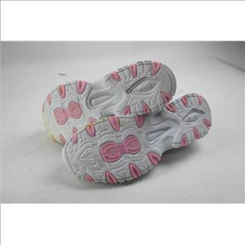 Avia Women's Memory Foam Lightweight Athletic Shoes, Size 10