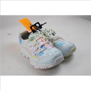 Avia Women's Memory Foam Lightweight Athletic Shoes, Size 10