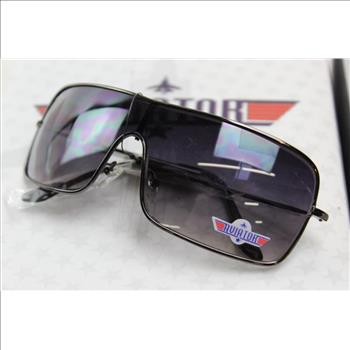 Aviator And DG Eyewear Sunglasses Bulk Lot, 10+ Pieces