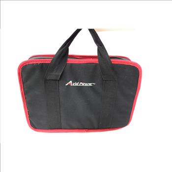 Avid Power 20v Impact Wrench