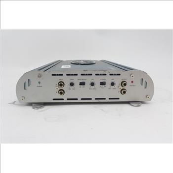 Avionixx Amplifier (Model CXA-1220)