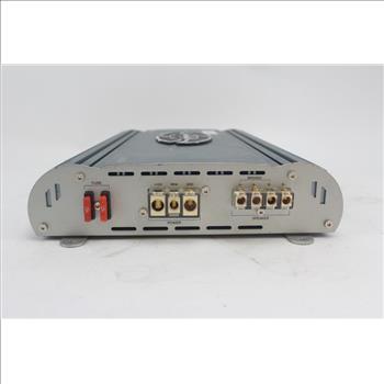 Avionixx Amplifier (Model CXA-1220)