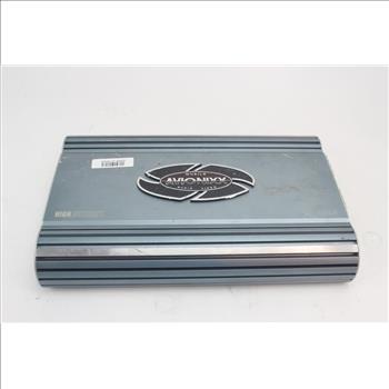 Avionixx Amplifier (Model CXA-1220)