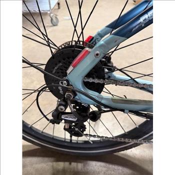 Avnton Pace 500 E-Bike