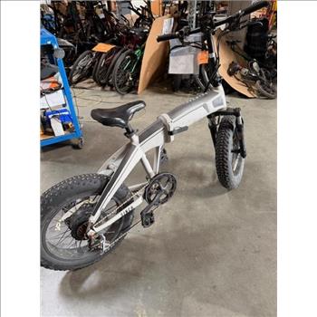 Avnton Sinch E-Bike