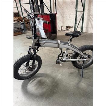 Avnton Sinch E-Bike