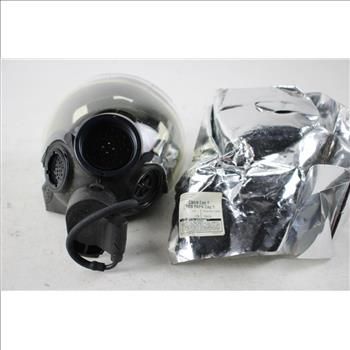 Avon C50 Full Face Protection Respiratory Mask