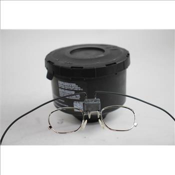 Avon C50 Respiratory Mask