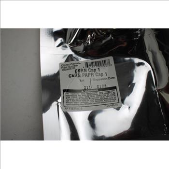 Avon C50 Respiratory Mask