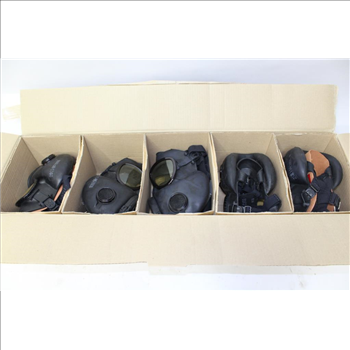 Avon FM12 Respirator Masks