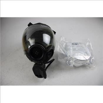 Avon Protection C50 Respirator Mask