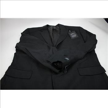 Awearness Kenneth Cole Suit Jacket, 46R