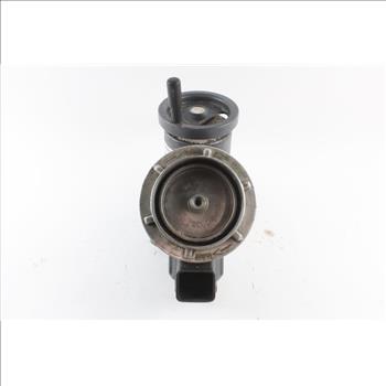 AWG Piston Intake Valve