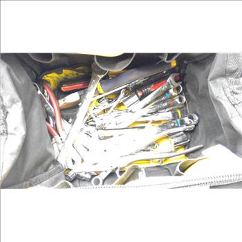 AWP Bag With Tools, 10+ Pieces