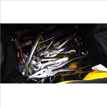 AWP Bag With Tools, 10+ Pieces