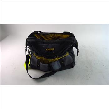 AWP Bag With Tools, 10+ Pieces