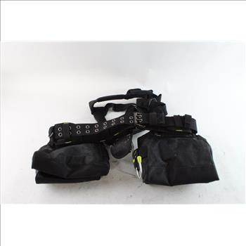 AWP Ballistic Suspension Rig