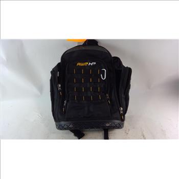 AWP HP Backpack