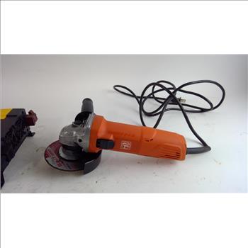 AWP Tool Bag With DeWalt Power Inverter And More, 3+ Pieces