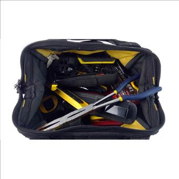 AWP Tool Bag With Tools