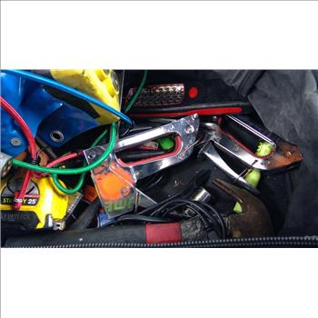 Awp Tool Bag W/misc Tools