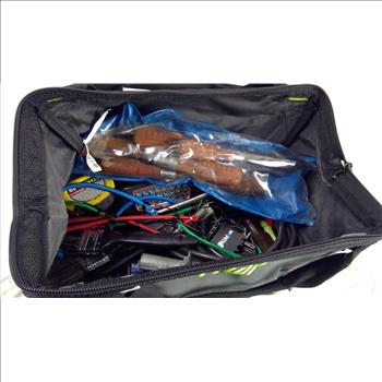 Awp Tool Bag W/misc Tools