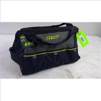 Awp Tool Bag W/misc Tools
