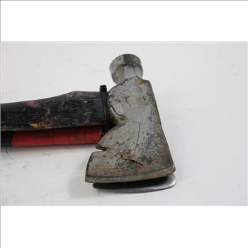 Axe, 2 Pieces