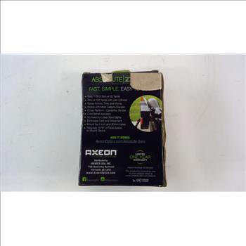 Axeon Optic Solutions