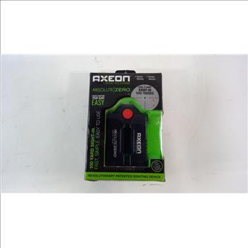 Axeon Optic Solutions