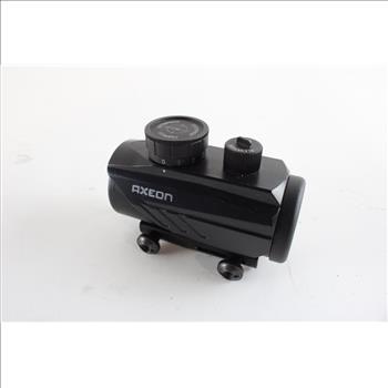 Axeon Red Dot Sight