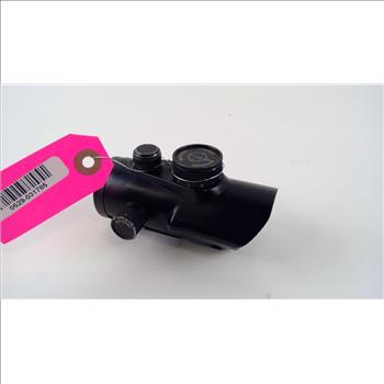 Axeon Rifle Scope