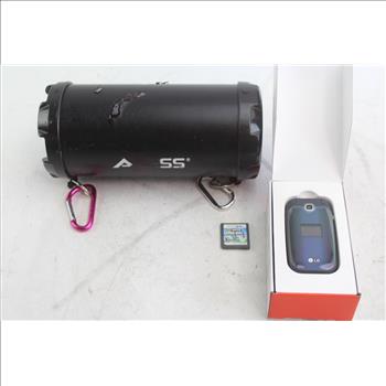 axess bluetooth speaker metropcs