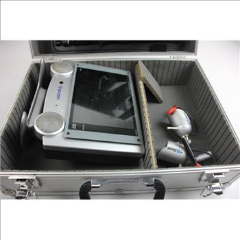 Axion Tv Monitor With Camera Kit