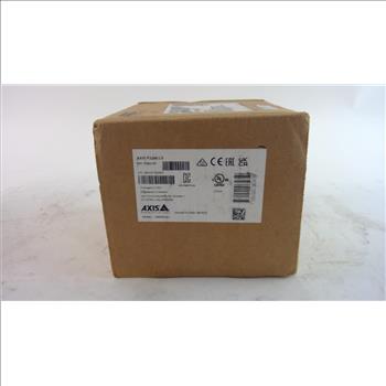 Axis Communications Network Camera